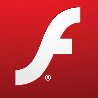 網站建置時，可以使用Flash嗎